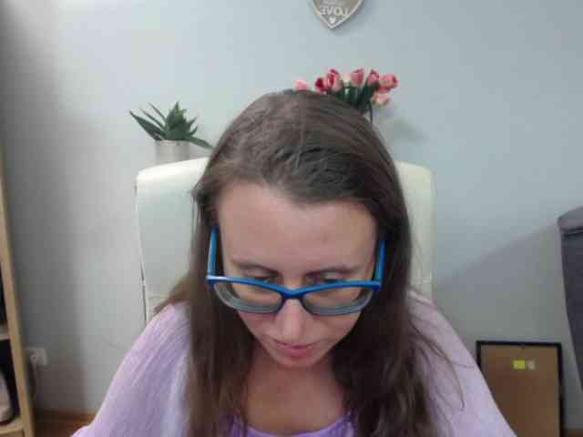 sparkleLizzy webcam