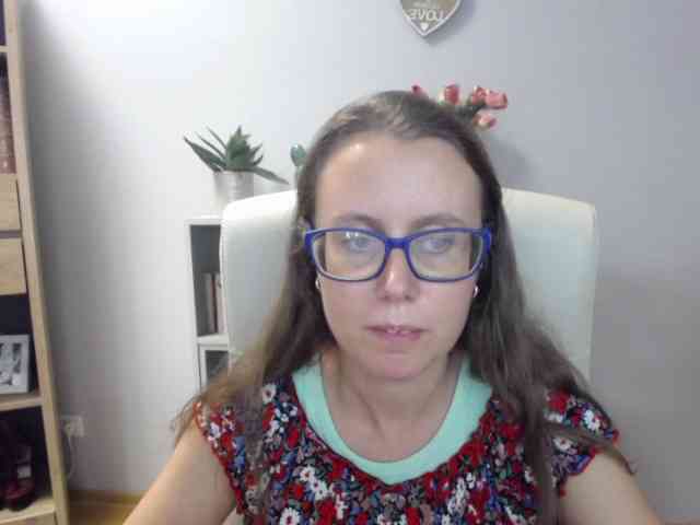 sparkleLizzy webcam