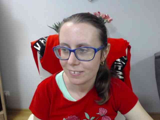 sparkleLizzy webcam