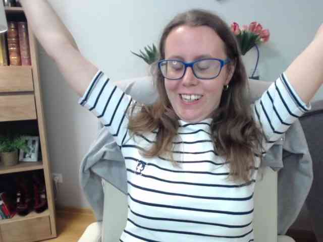 sparkleLizzy webcam