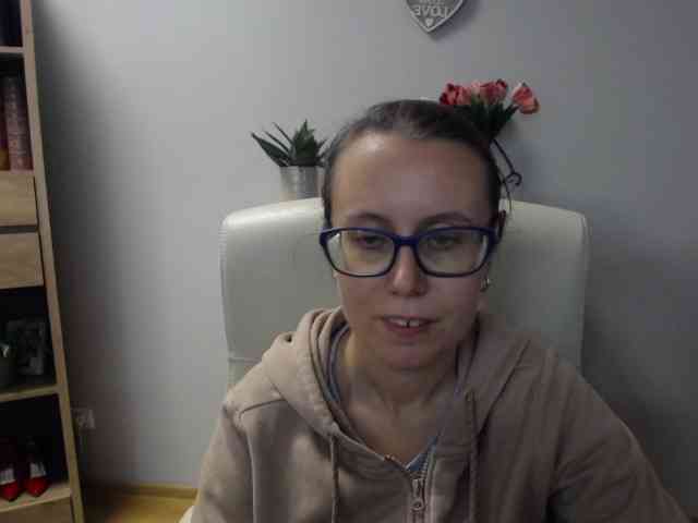sparkleLizzy webcam