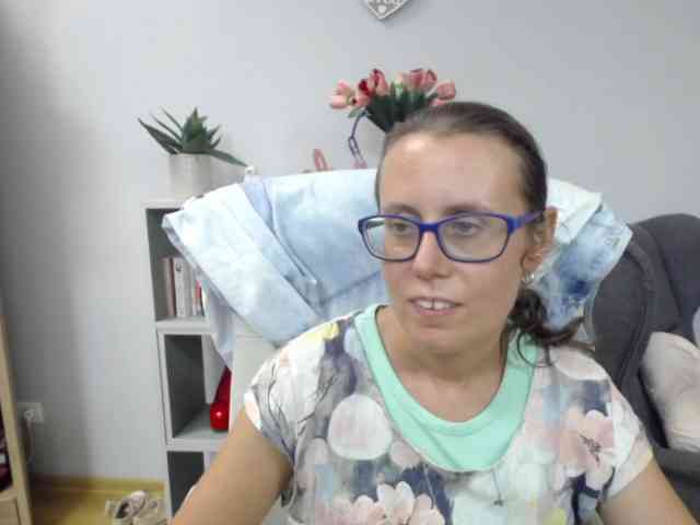 sparkleLizzy webcam