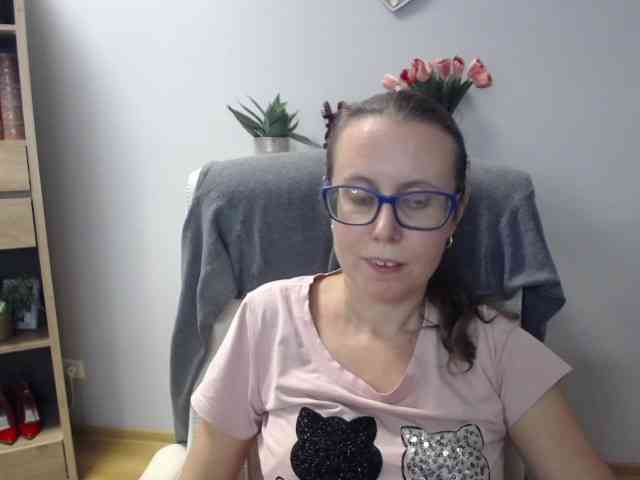 sparkleLizzy webcam