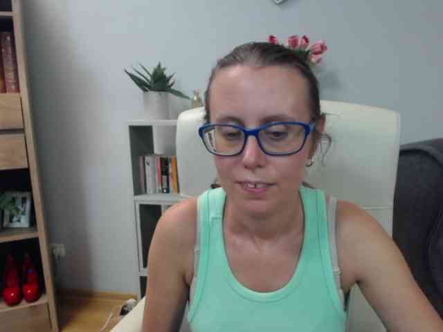 sparkleLizzy webcam