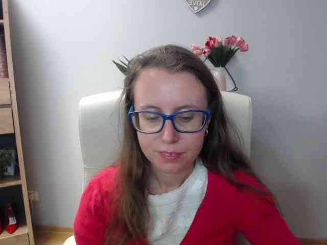 sparkleLizzy webcam
