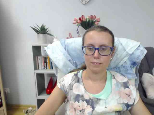 sparkleLizzy webcam