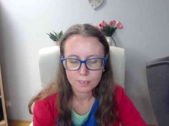 sparkleLizzy webcam