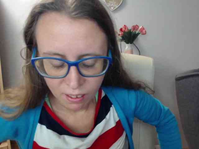 sparkleLizzy