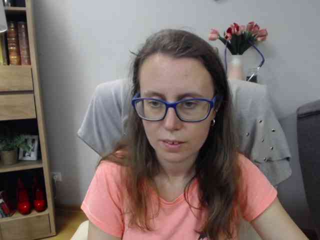 sparkleLizzy webcam