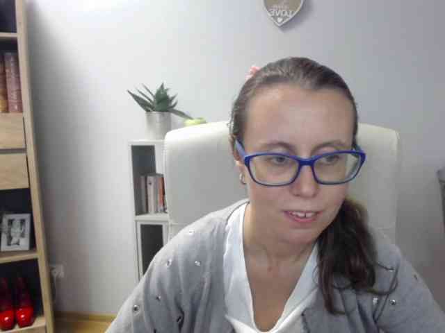 sparkleLizzy webcam