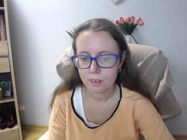 sparkleLizzy webcam
