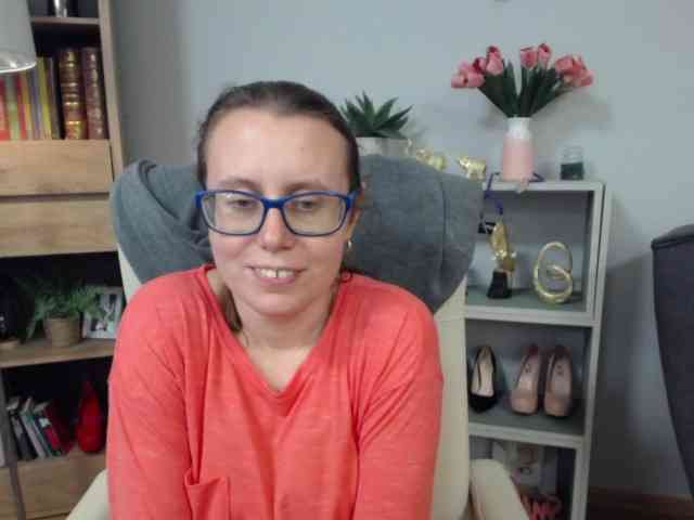 sparkleLizzy webcam