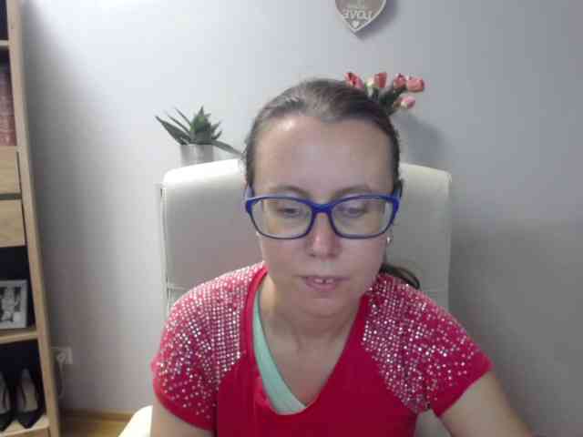 sparkleLizzy webcam