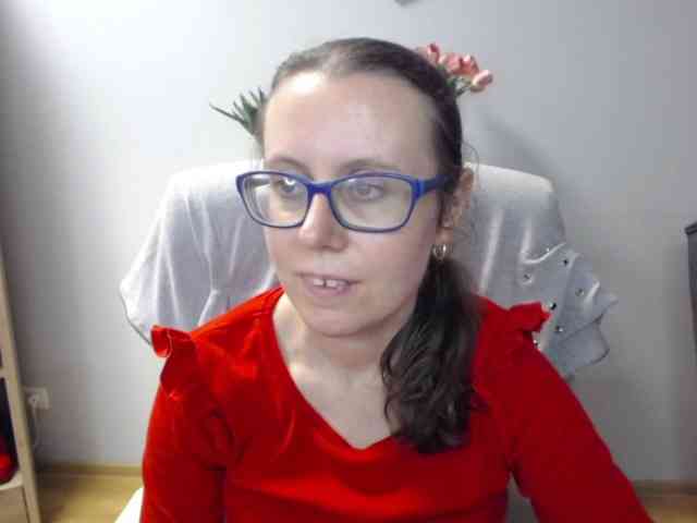 sparkleLizzy webcam