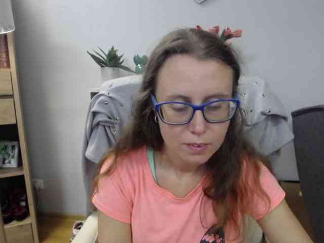 sparkleLizzy webcam