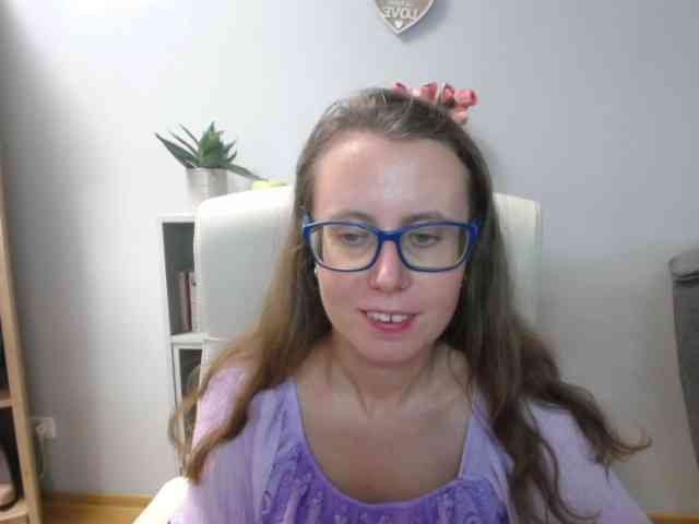 sparkleLizzy webcam