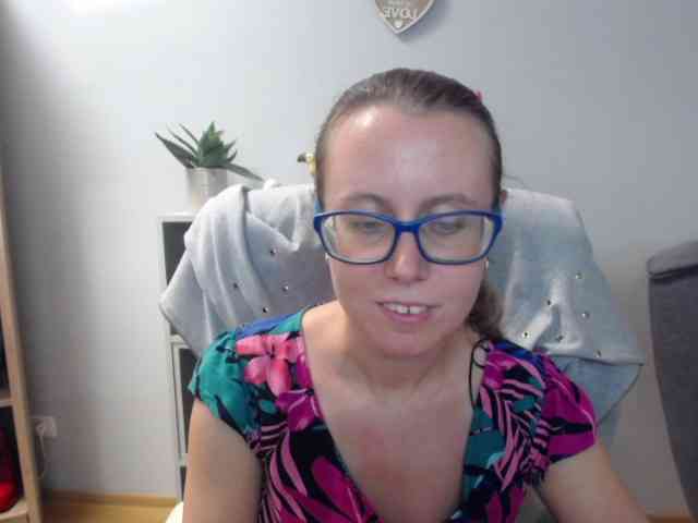 sparkleLizzy webcam