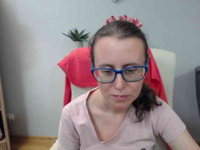 sparkleLizzy webcam