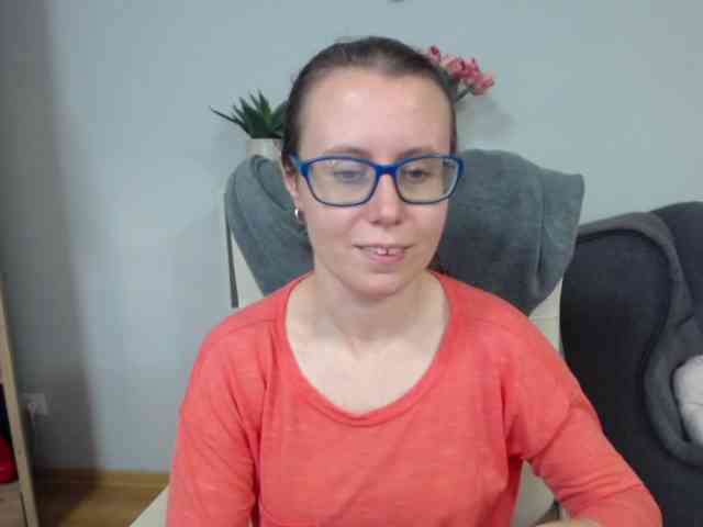 sparkleLizzy webcam