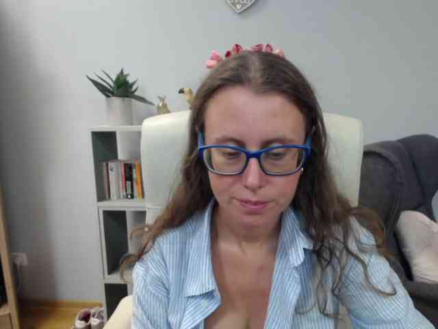 sparkleLizzy webcam