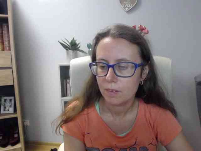 sparkleLizzy webcam