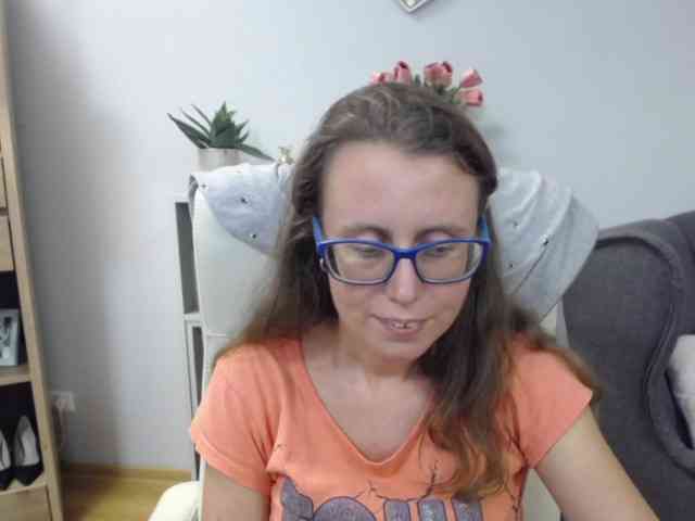 sparkleLizzy webcam