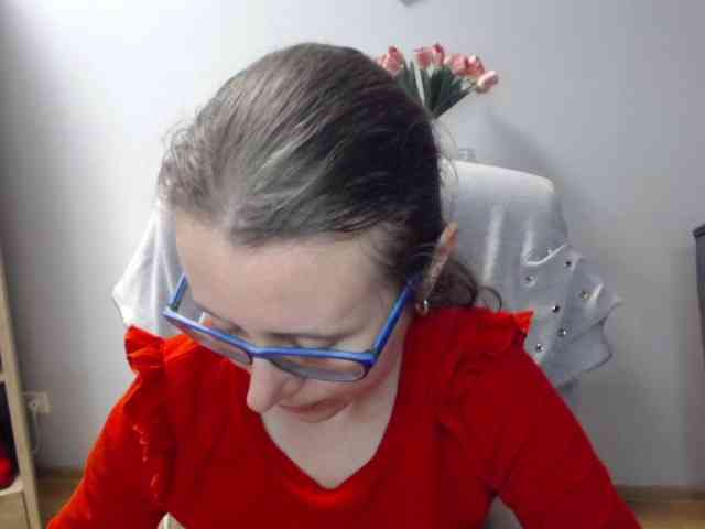 sparkleLizzy webcam