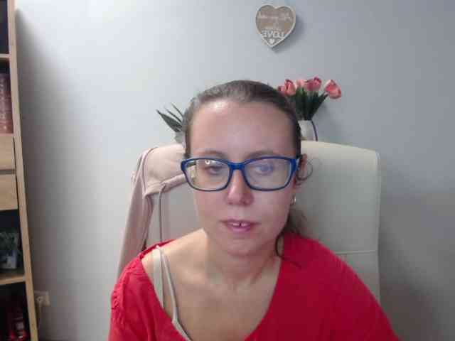 sparkleLizzy webcam
