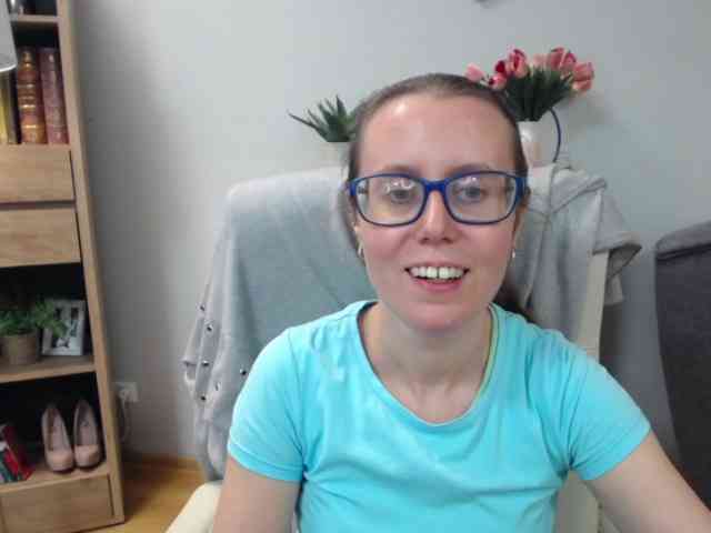 sparkleLizzy webcam
