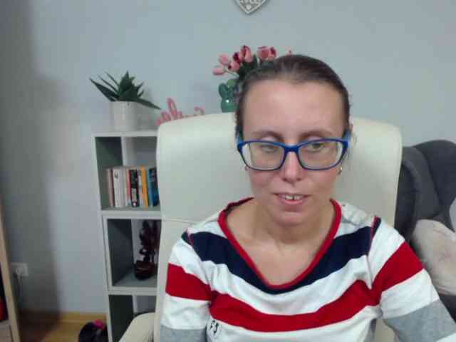 sparkleLizzy webcam