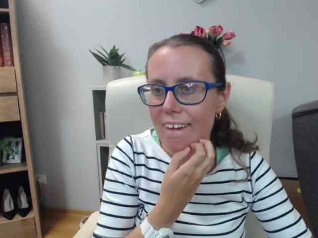 sparkleLizzy webcam