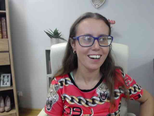 sparkleLizzy webcam