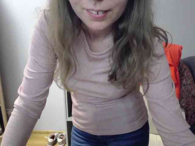 sparkleLizzy webcam