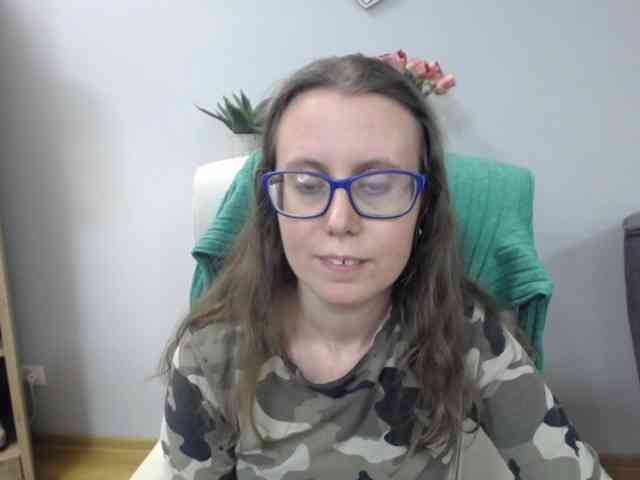 sparkleLizzy webcam