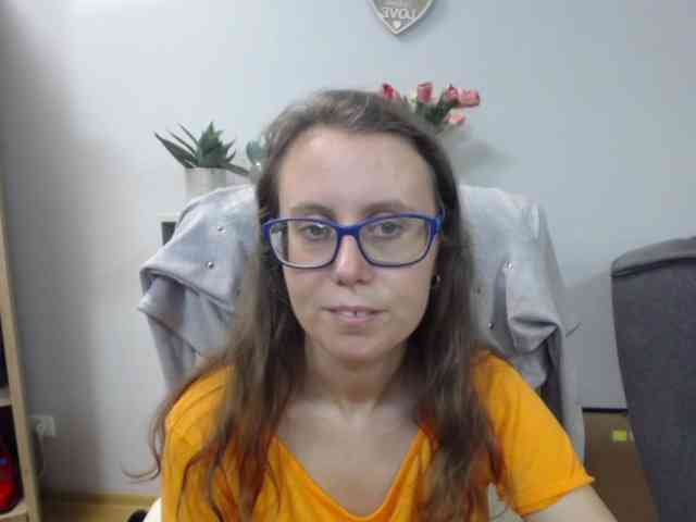 sparkleLizzy webcam