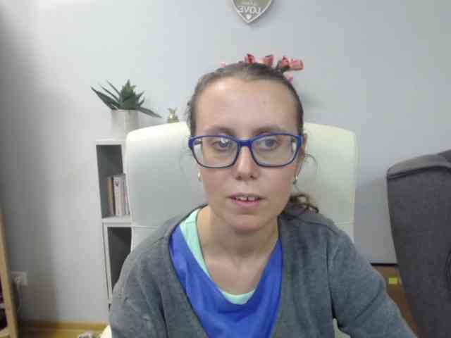 sparkleLizzy webcam