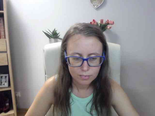 sparkleLizzy webcam