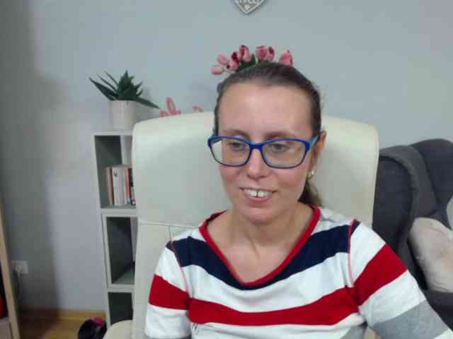 sparkleLizzy webcam