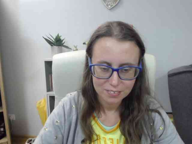 sparkleLizzy webcam