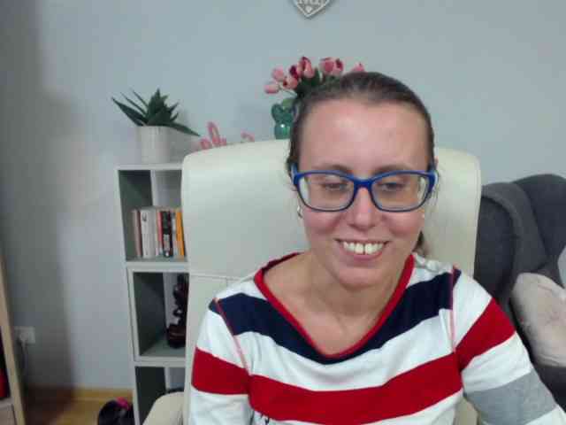 sparkleLizzy webcam