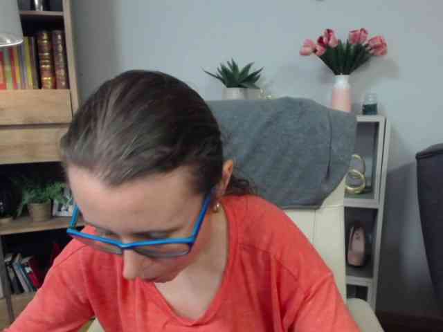sparkleLizzy webcam