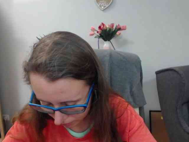 sparkleLizzy webcam