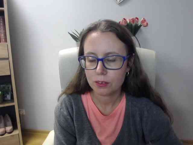 sparkleLizzy webcam