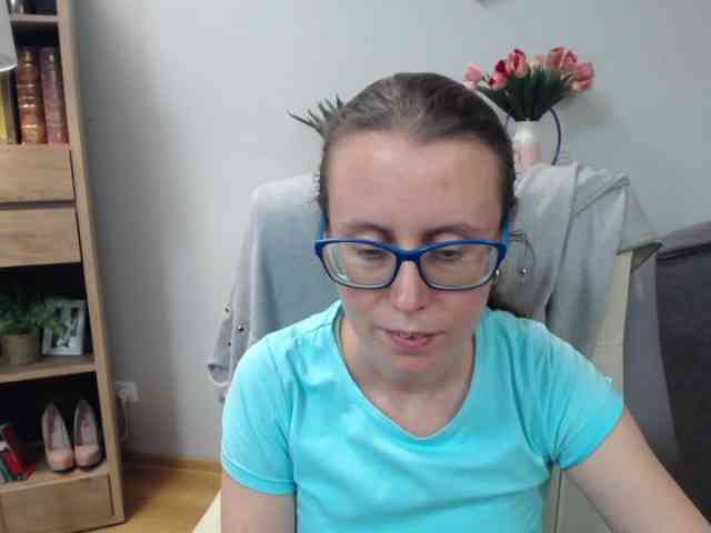 sparkleLizzy webcam