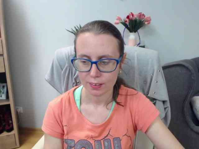 sparkleLizzy webcam