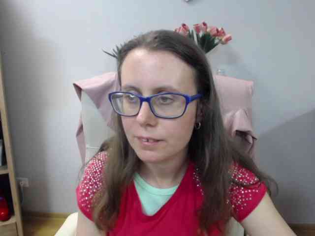 sparkleLizzy webcam