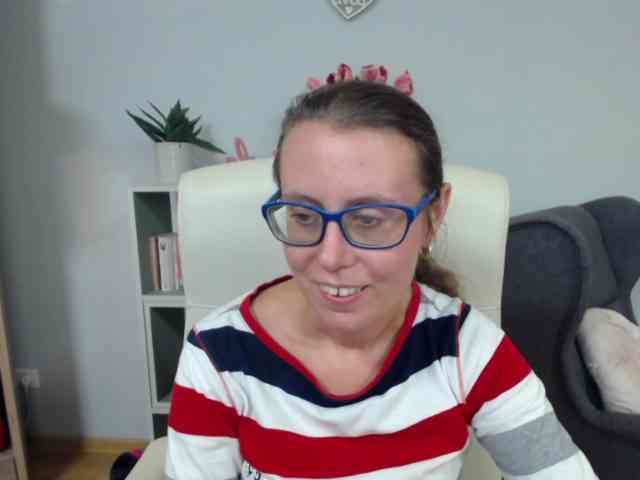 sparkleLizzy webcam
