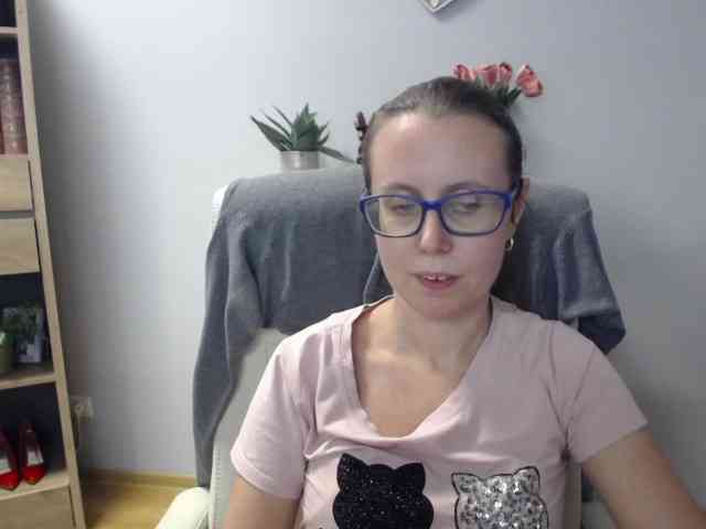 sparkleLizzy webcam