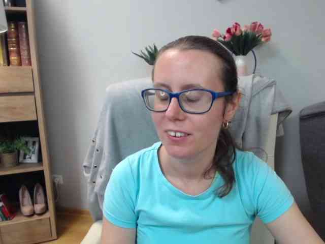sparkleLizzy webcam