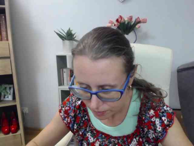 sparkleLizzy webcam